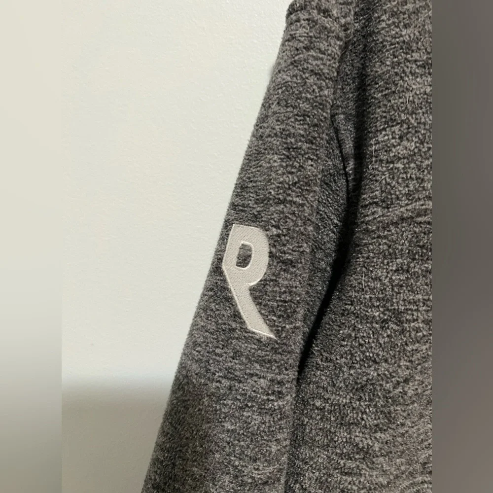 Patagonia Mens Synchilla Full Zip Fleece Jacket vp.